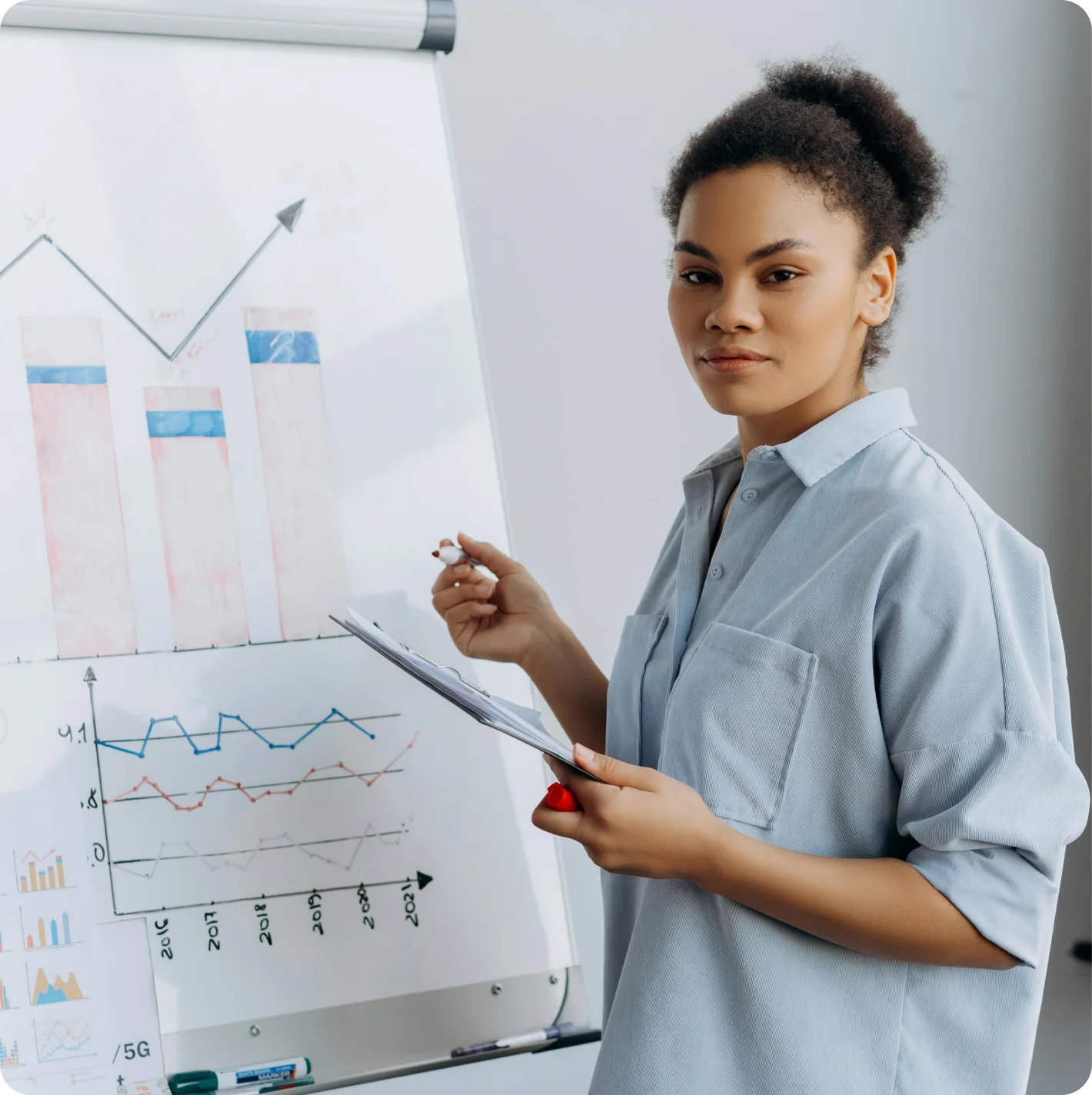 Terapage: online qualitative and quantitative market research platform
